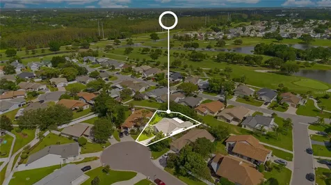 6304 Fernbrook Court Orlando FL 32822