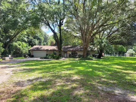 13415 NE 39th Terrace Anthony FL 32617