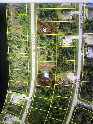 8216 Dafoe Street Port Charlotte FL 33981