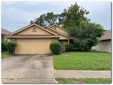 7019 Villa Estelle Drive Orlando FL 32819