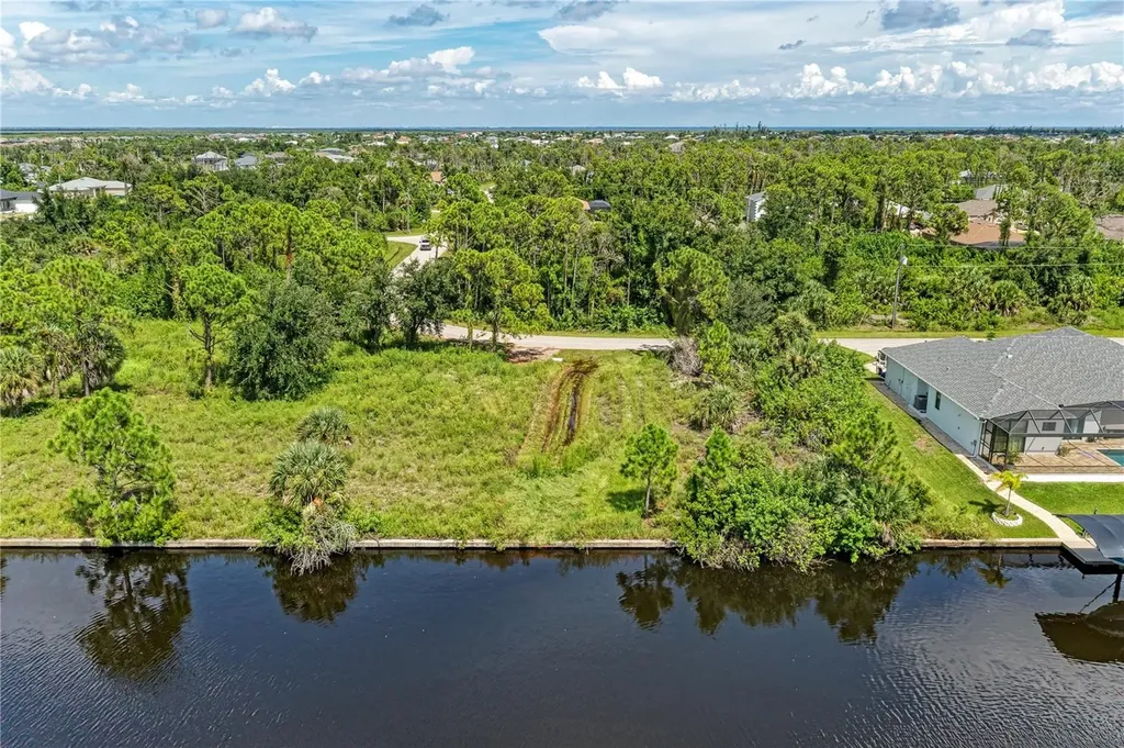 8185 Dafoe Street Port Charlotte FL 33981