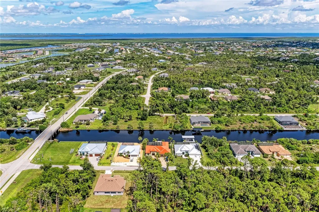 8185 Dafoe Street Port Charlotte FL 33981