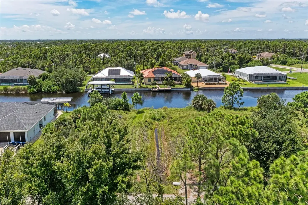 8185 Dafoe Street Port Charlotte FL 33981