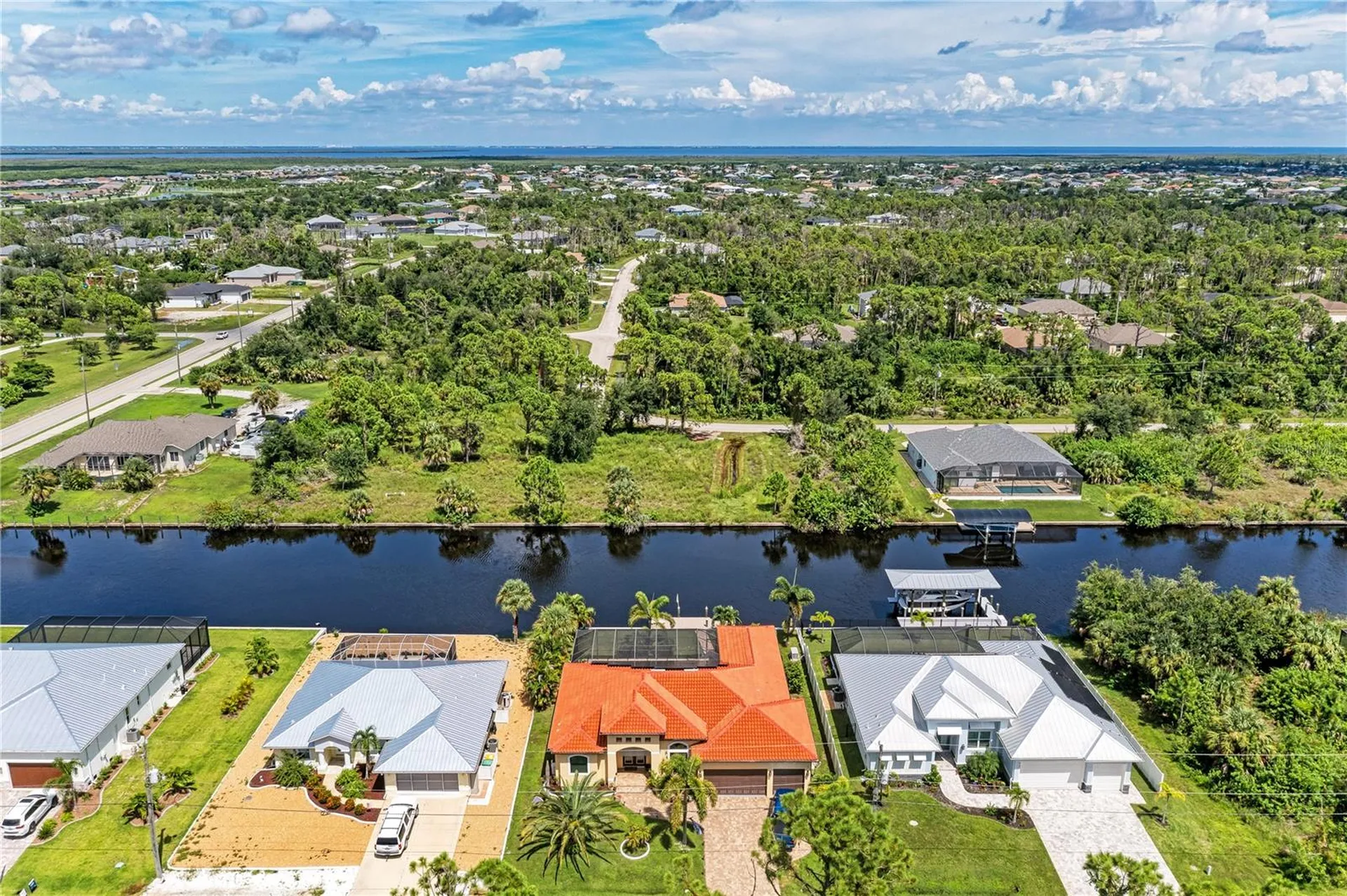 8185 Dafoe Street Port Charlotte FL 33981