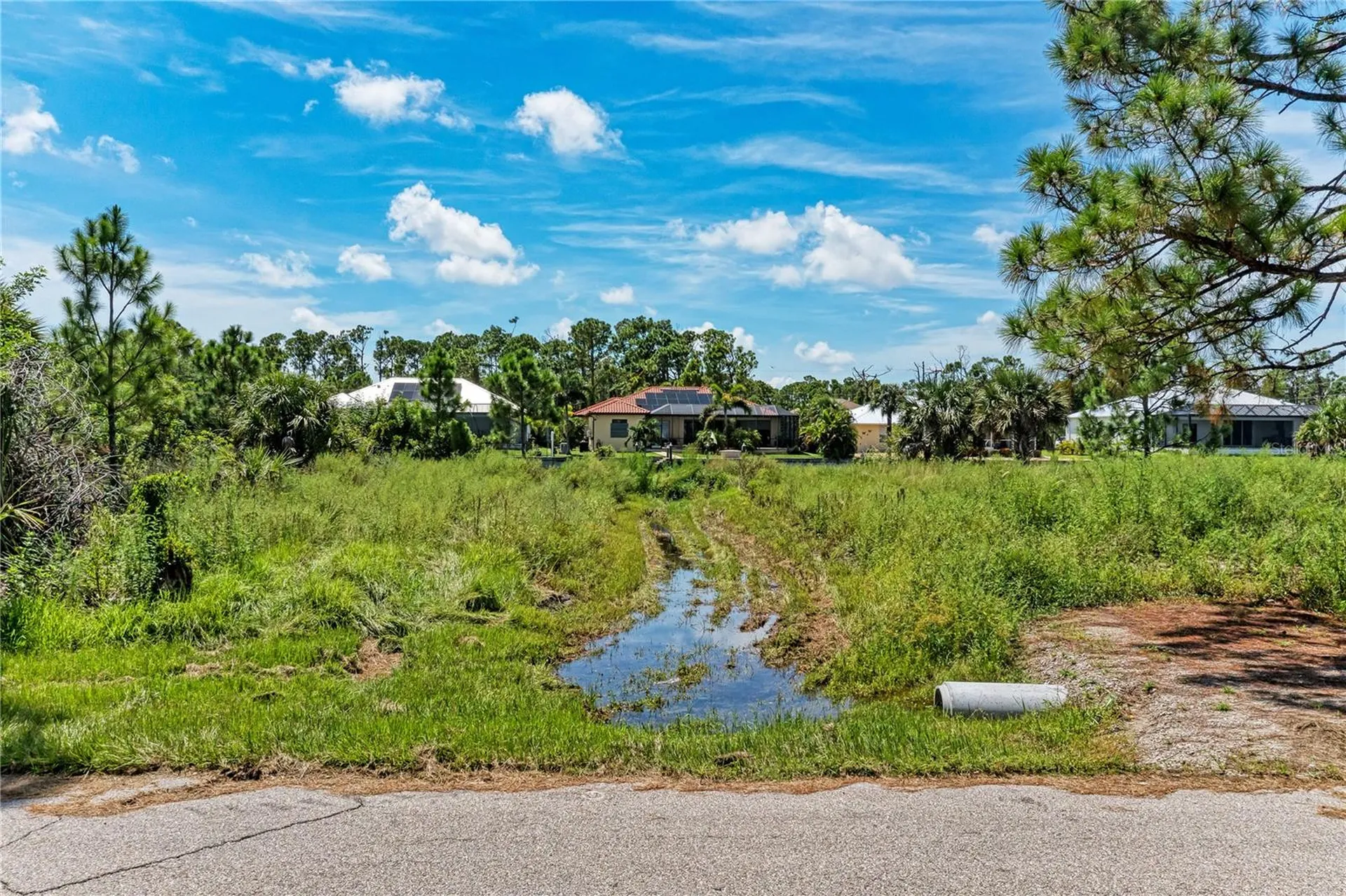 8185 Dafoe Street Port Charlotte FL 33981