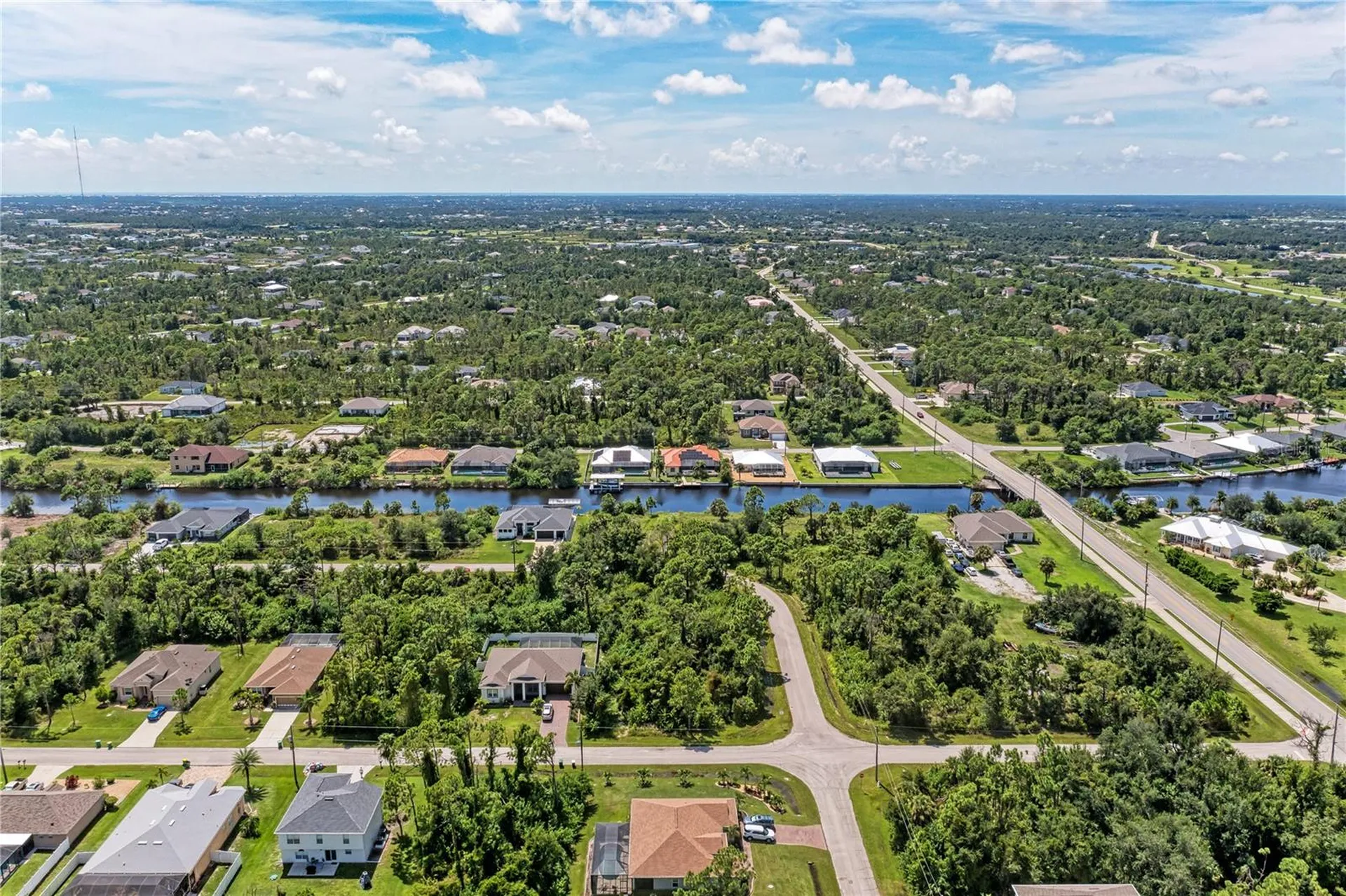 8185 Dafoe Street Port Charlotte FL 33981