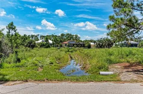 8185 Dafoe Street Port Charlotte FL 33981