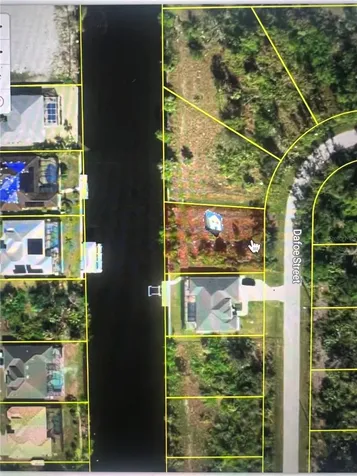 8185 Dafoe Street Port Charlotte FL 33981