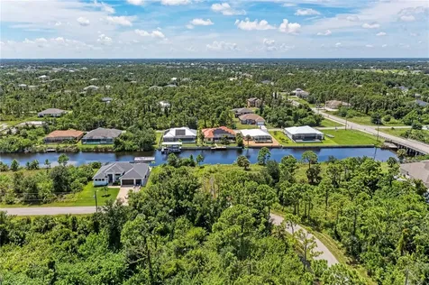 8185 Dafoe Street Port Charlotte FL 33981