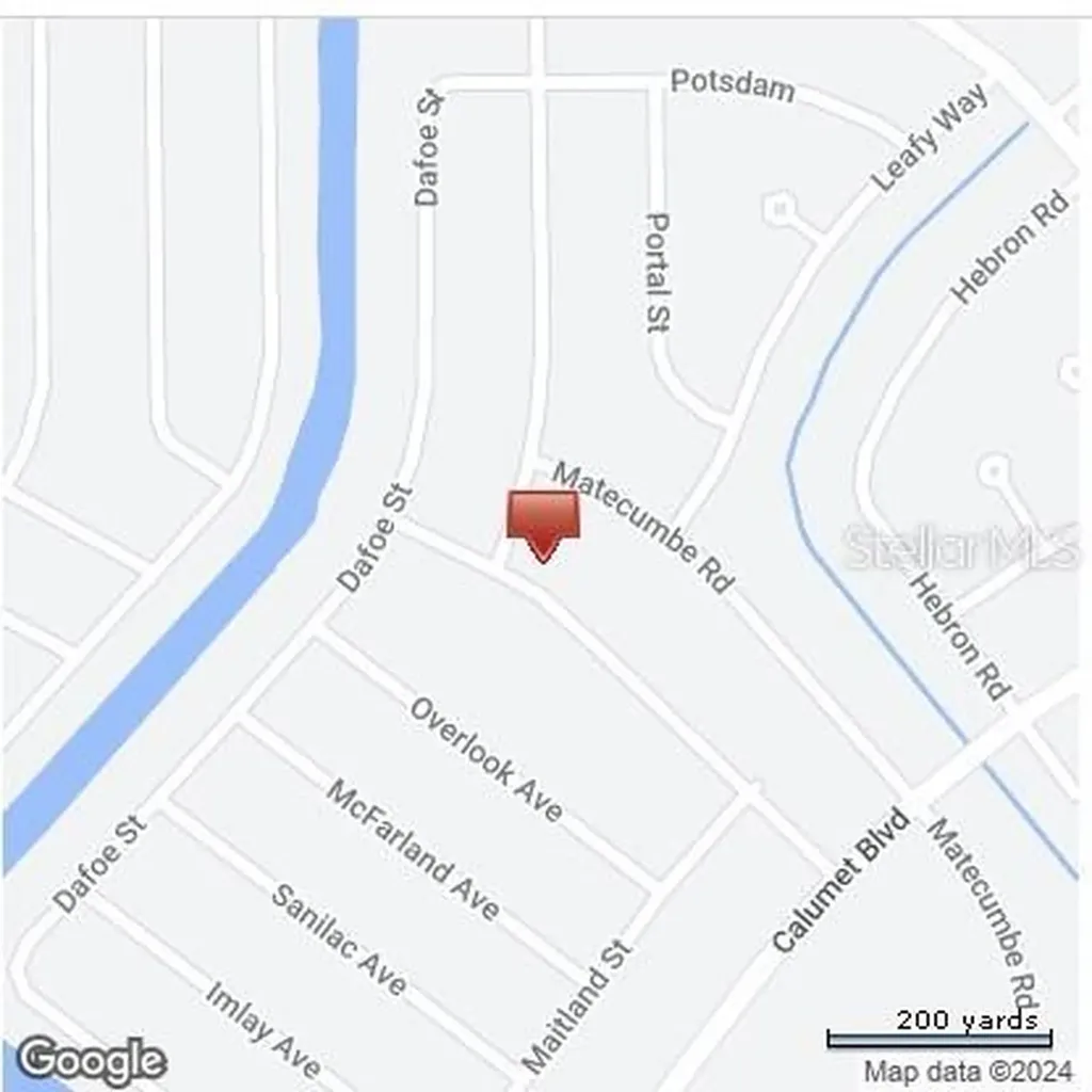 14328 Pocono Avenue Port Charlotte FL 33981