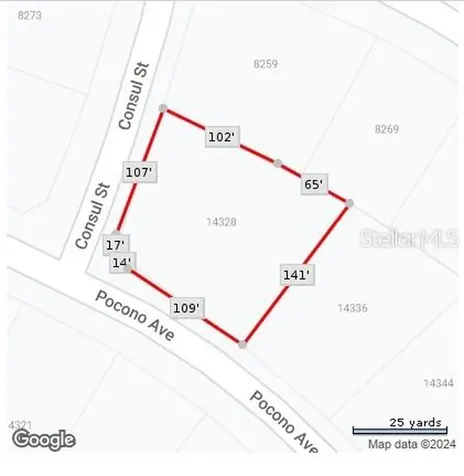 14328 Pocono Avenue Port Charlotte FL 33981