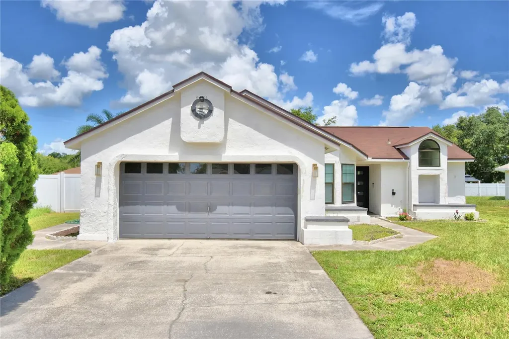 6911 Appaloosa Court Lakeland FL 33811