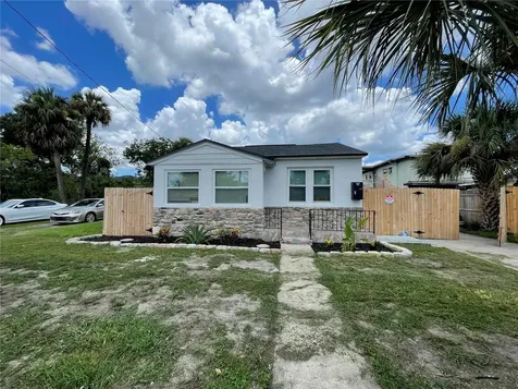 1029 W Gore Street Orlando FL 32805