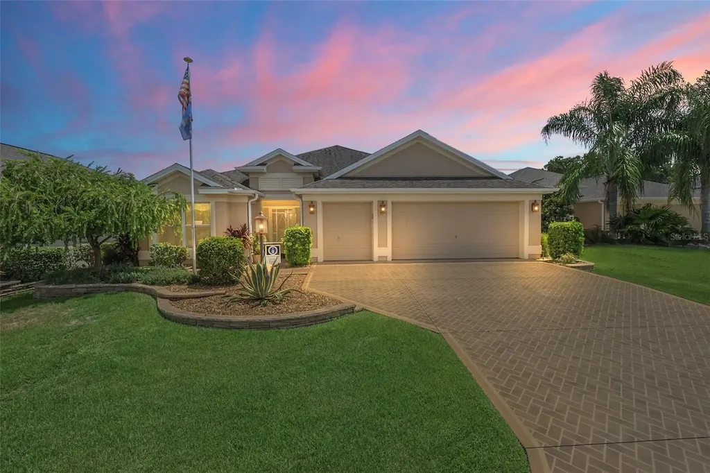 1950 Gatehouse Terrace The Villages FL 32163