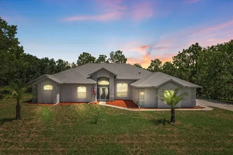 2 Drypetes Court W Homosassa FL 34446