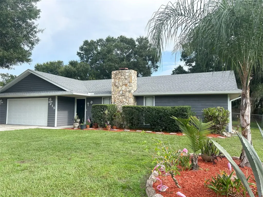 4215 Old Colony Road Mulberry FL 33860
