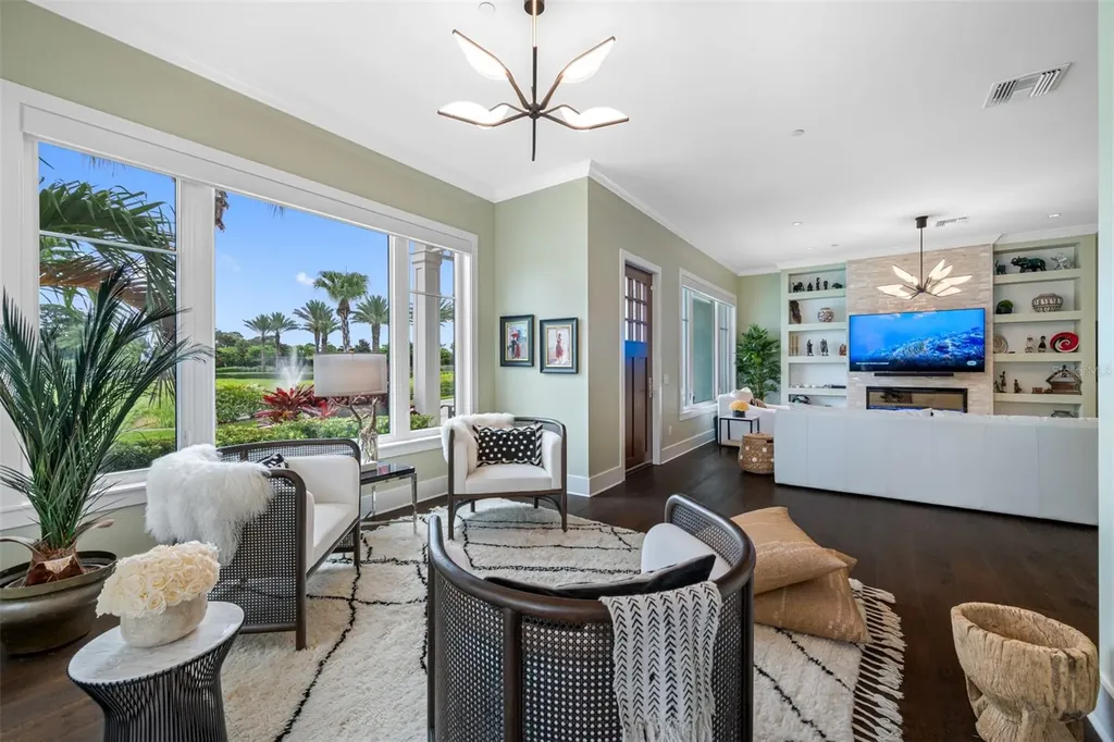 6 Hibiscus Lane Belleair FL 33756