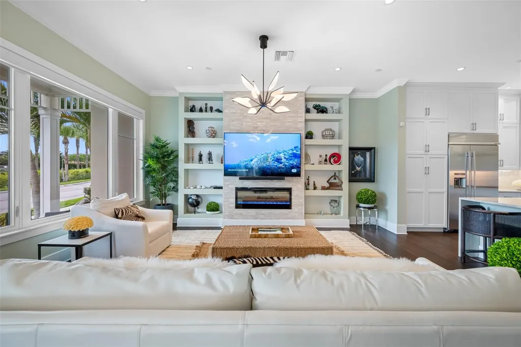 6 Hibiscus Lane Belleair FL 33756