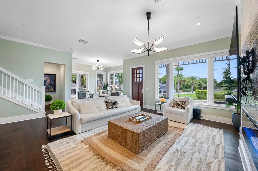 6 Hibiscus Lane Belleair FL 33756