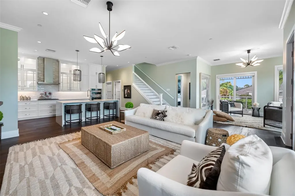 6 Hibiscus Lane Belleair FL 33756