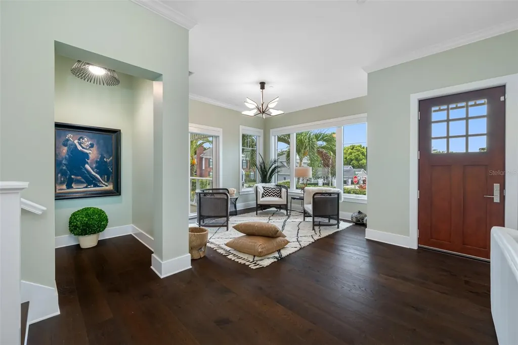 6 Hibiscus Lane Belleair FL 33756