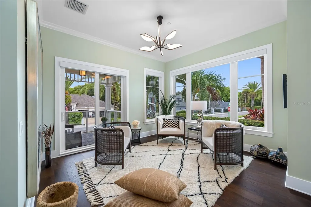 6 Hibiscus Lane Belleair FL 33756