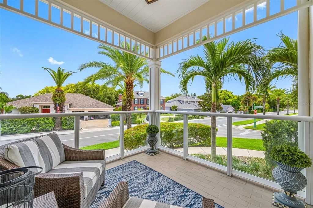 6 Hibiscus Lane Belleair FL 33756