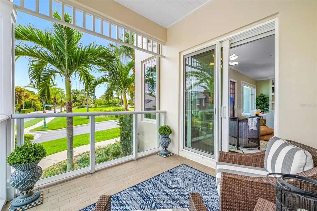 6 Hibiscus Lane Belleair FL 33756