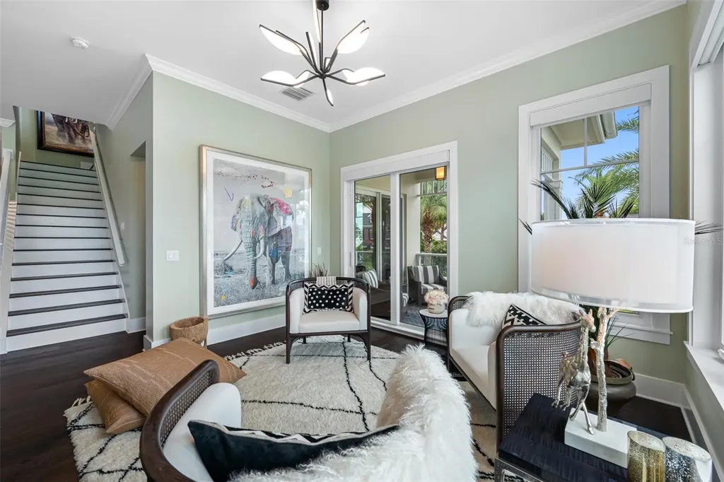 6 Hibiscus Lane Belleair FL 33756