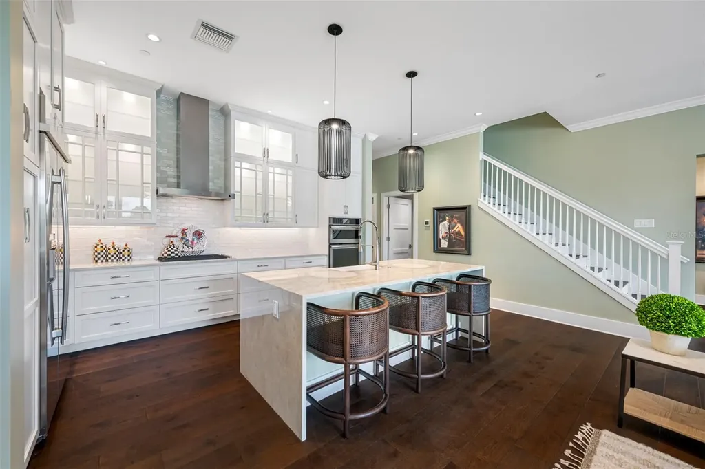 6 Hibiscus Lane Belleair FL 33756
