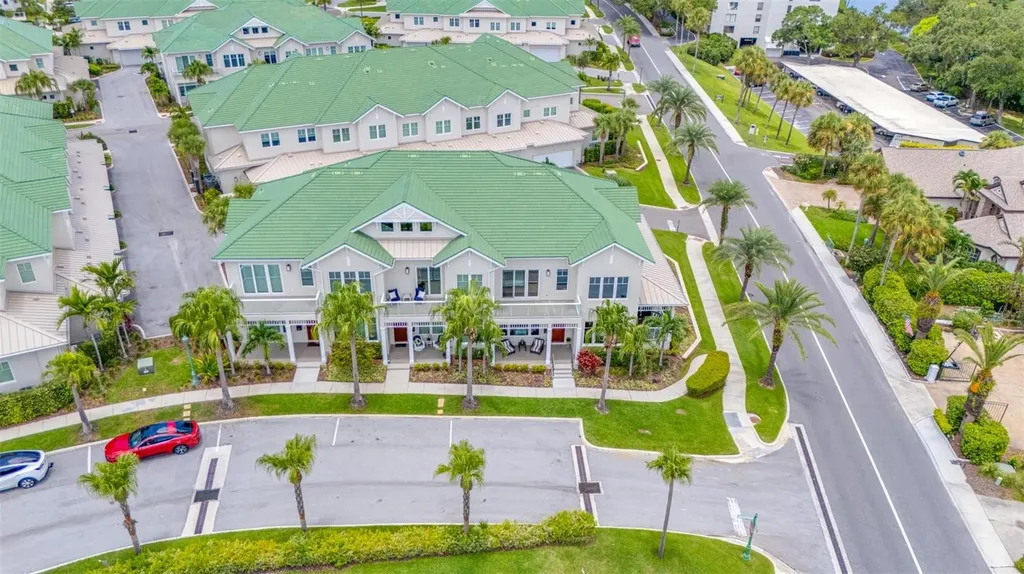 6 Hibiscus Lane Belleair FL 33756