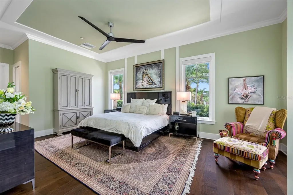 6 Hibiscus Lane Belleair FL 33756