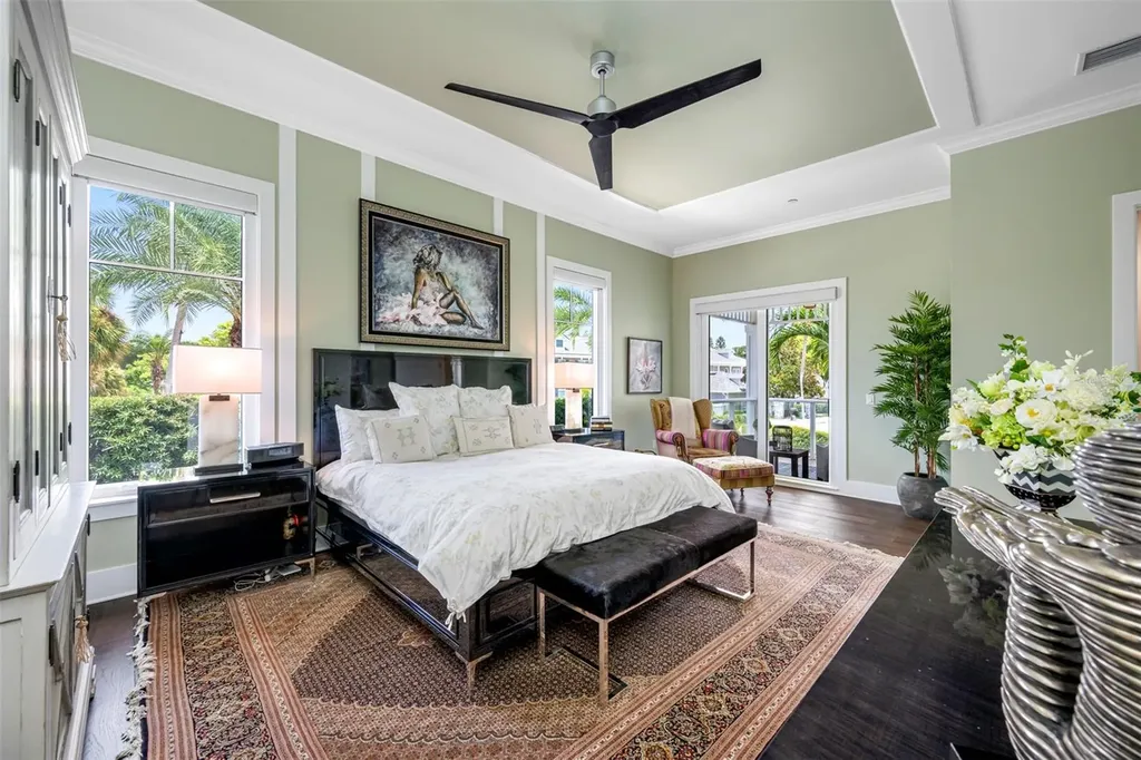 6 Hibiscus Lane Belleair FL 33756
