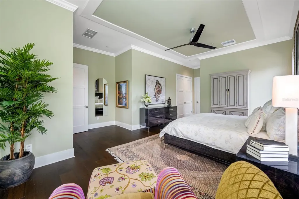 6 Hibiscus Lane Belleair FL 33756