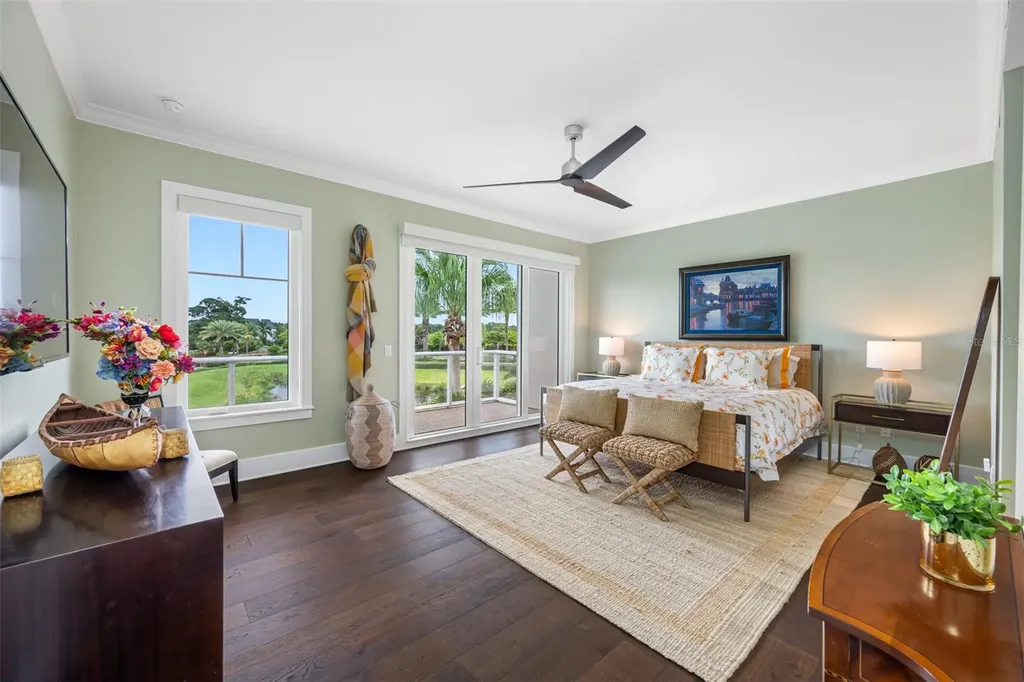 6 Hibiscus Lane Belleair FL 33756