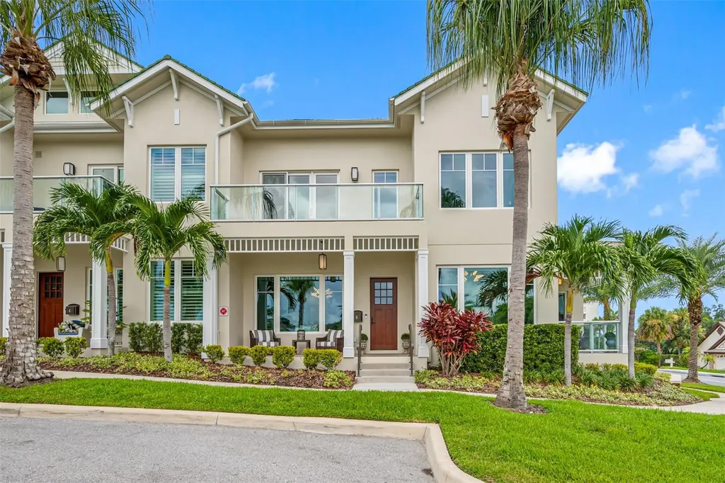 6 Hibiscus Lane Belleair FL 33756