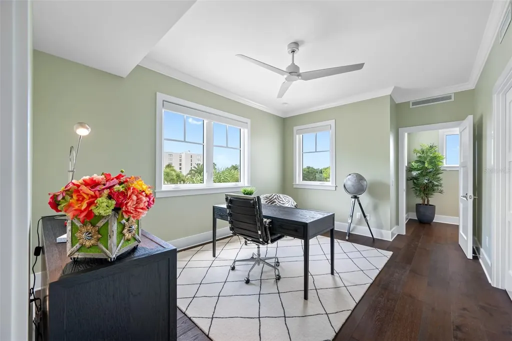 6 Hibiscus Lane Belleair FL 33756