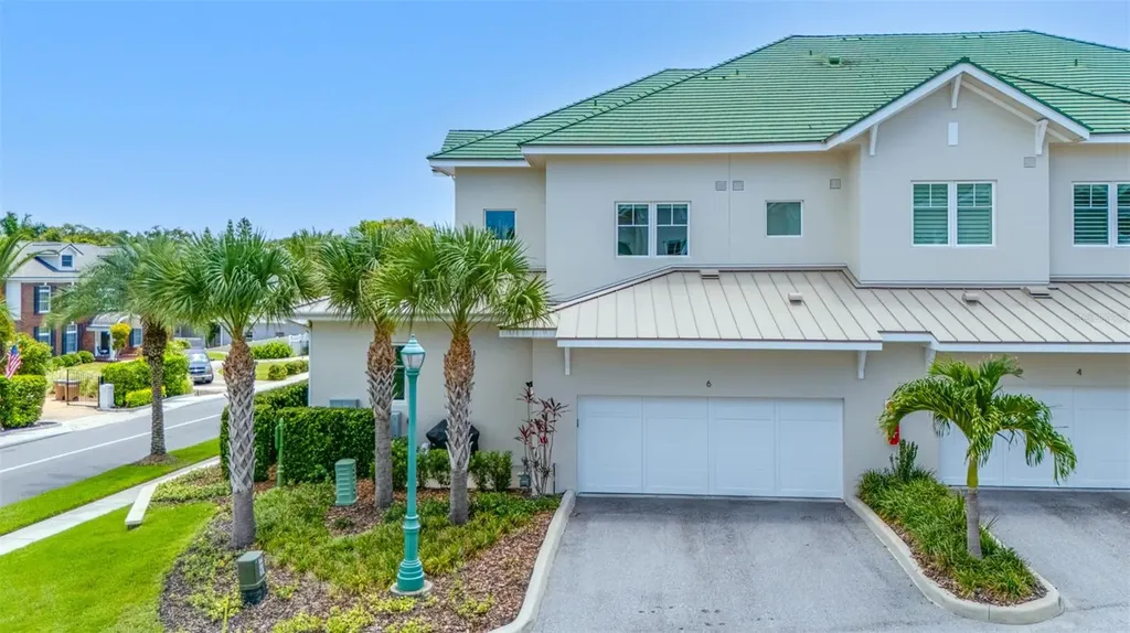 6 Hibiscus Lane Belleair FL 33756