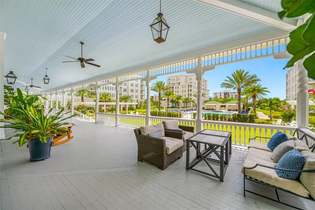 6 Hibiscus Lane Belleair FL 33756