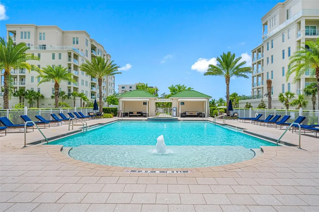 6 Hibiscus Lane Belleair FL 33756