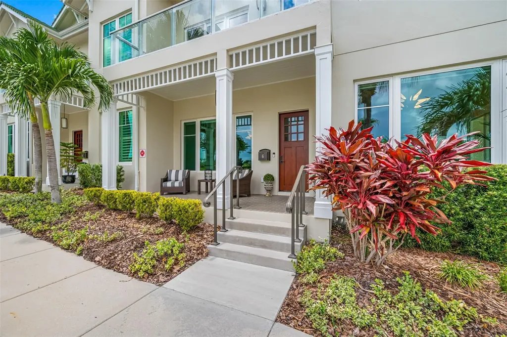 6 Hibiscus Lane Belleair FL 33756
