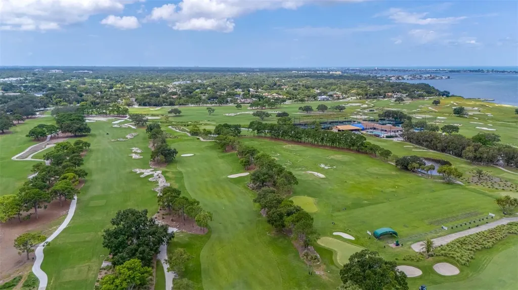 6 Hibiscus Lane Belleair FL 33756