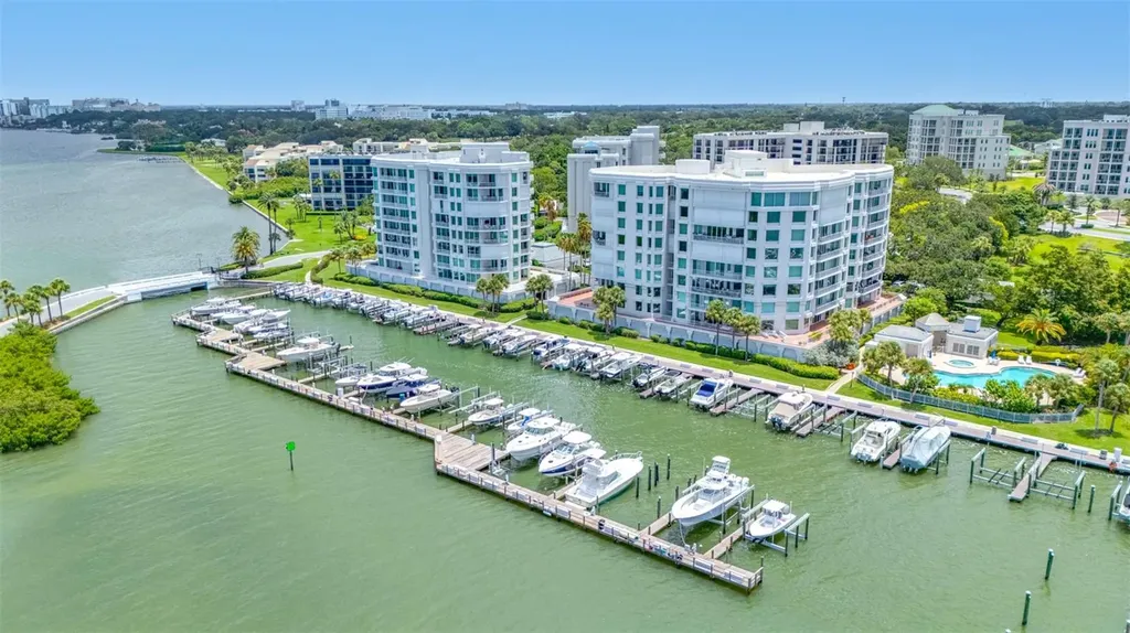 6 Hibiscus Lane Belleair FL 33756