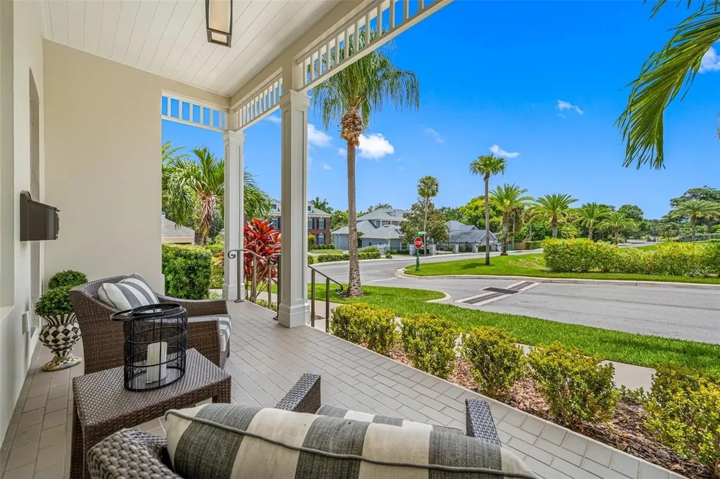 6 Hibiscus Lane Belleair FL 33756