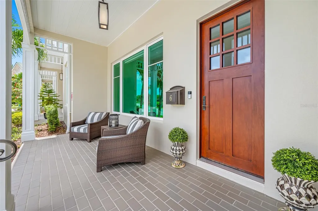 6 Hibiscus Lane Belleair FL 33756