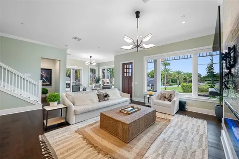 6 Hibiscus Lane Belleair FL 33756