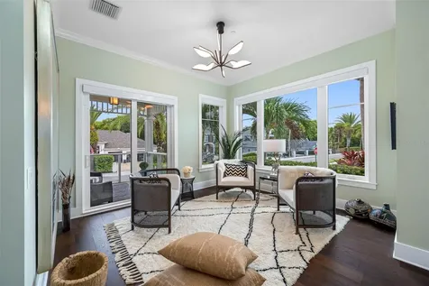 6 Hibiscus Lane Belleair FL 33756