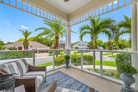 6 Hibiscus Lane Belleair FL 33756