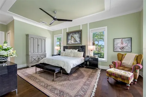 6 Hibiscus Lane Belleair FL 33756