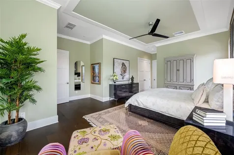 6 Hibiscus Lane Belleair FL 33756